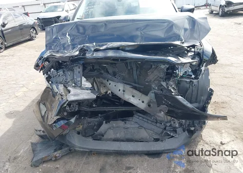 2022 Mazda Cx-5 2.5 S Select из США, поврежденный, VIN JM3KFBBM5N0597695